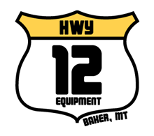 HWY 12 Equipment