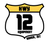 HWY 12 Equipment